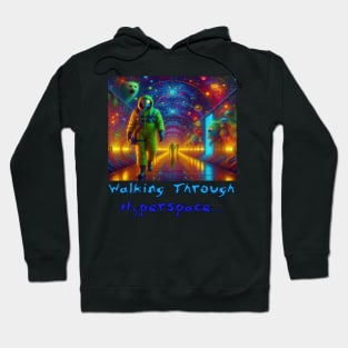 Hyperspace 3.0 Hoodie